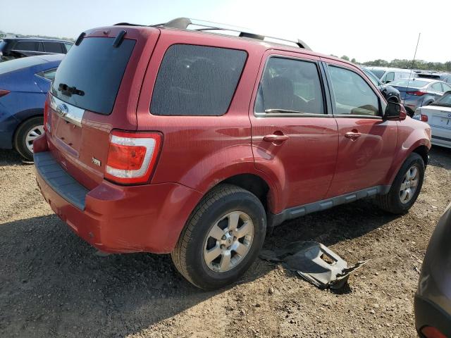 Photo 3 from auction – 2011 FORD ESCAPE LIM with VIN 1FMCU0EG2BKB00210