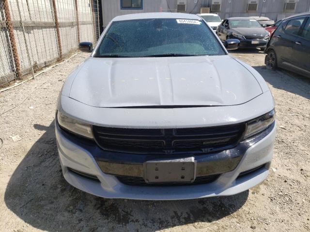 Photo 5 from auction – 2021 DODGE CHARGER SX with VIN 2C3CDXBG8MH652276