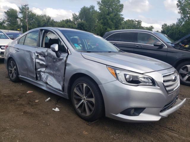 Photo 4 from auction – 2015 SUBARU LEGACY 2.5 with VIN 4S3BNAJ61F3065515