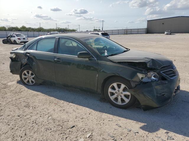 Photo 4 from auction – 2011 TOYOTA CAMRY BASE with VIN 4T1BF3EK8BU594248