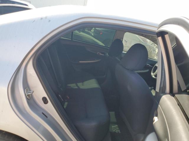 Photo 10 from auction – 2010 TOYOTA COROLLA BA with VIN 2T1BU4EE4AC424815