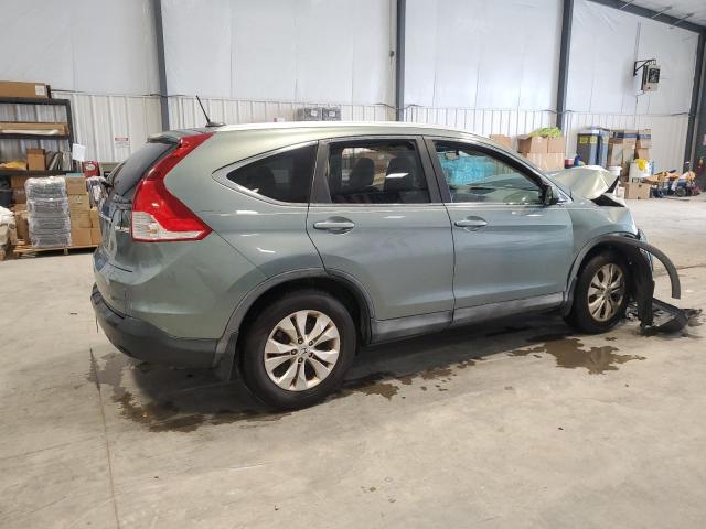 Photo 3 from auction – 2012 HONDA CR-V EXL with VIN 2HKRM3H72CH513935