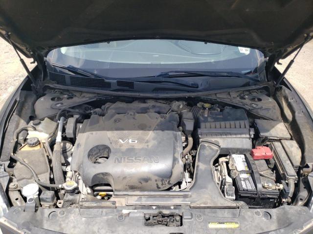 Photo 11 from auction – 2016 NISSAN MAXIMA 3.5 with VIN 1N4AA6AP3GC439692
