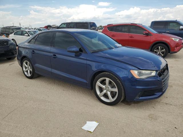 Photo 4 from auction – 2016 AUDI A3 PREMIUM with VIN WAUA7GFF0G1027169