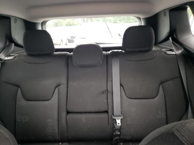 Photo 10 from auction – 2015 JEEP RENEGADE L with VIN ZACCJBBT2FPB84423
