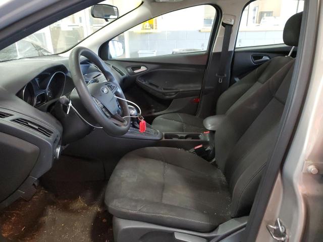Photo 7 from auction – 2016 FORD FOCUS SE with VIN 1FADP3F28GL249037