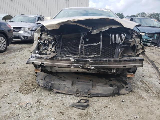 Photo 5 from auction – 2006 BUICK LUCERNE CX with VIN 1G4HP57226U208929