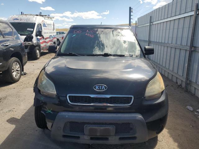 Photo 5 from auction – 2011 KIA SOUL + with VIN KNDJT2A29B7710421