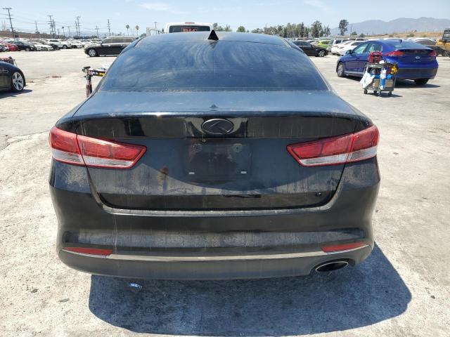 Photo 6 from auction – 2016 KIA OPTIMA LX with VIN 5XXGT4L38GG034702