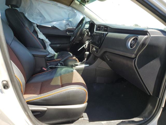 Photo 7 from auction – 2017 TOYOTA COROLLA L with VIN 5YFBURHE6HP704402