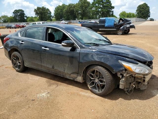 Photo 4 from auction – 2018 NISSAN ALTIMA 2.5 with VIN 1N4AL3AP7JC191852