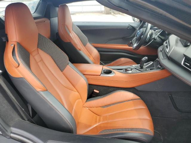 Photo 10 from auction – 2019 BMW I8 with VIN WBY2Z6C51KVG98036