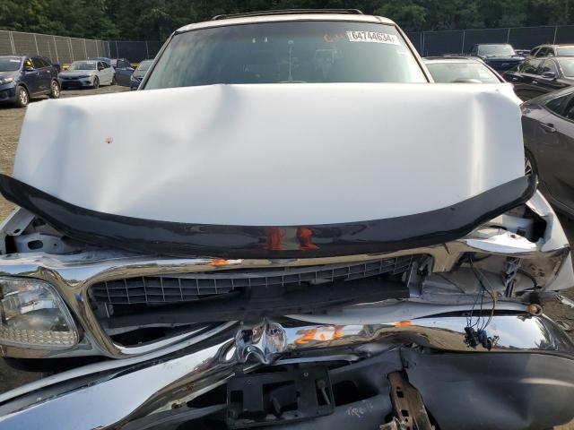 Photo 12 from auction – 2000 FORD EXPEDITION with VIN 1FMPU16LXYLC17233