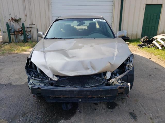 Photo 5 from auction – 2002 TOYOTA CAMRY LE with VIN 4T1BE32K62U026894