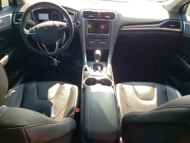 Photo 8 from auction – 2016 FORD FUSION TIT with VIN 3FA6P0D93GR349619