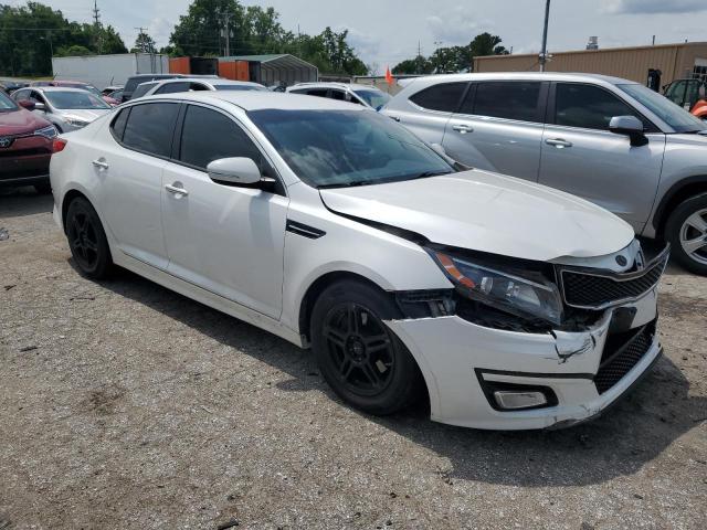 Foto 4 de la subasta – 2015 KIA OPTIMA LX con VIN KNAGM4A78F5596618