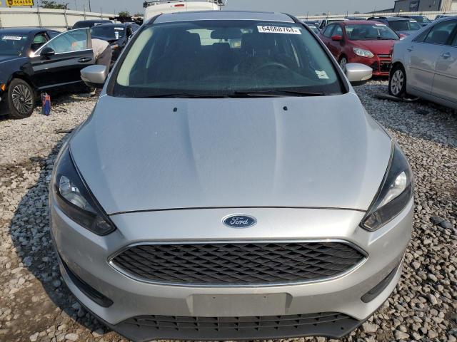 Photo 5 from auction – 2018 FORD FOCUS SEL with VIN 1FADP3M20JL237796