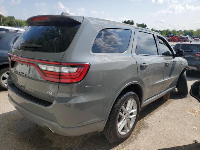 Photo 3 from auction – 2021 DODGE DURANGO R/ with VIN 1C4SDJCT7MC609650