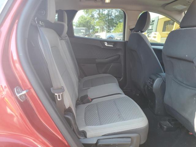 Photo 10 from auction – 2020 FORD ESCAPE SE with VIN 1FMCU9G6XLUA36836