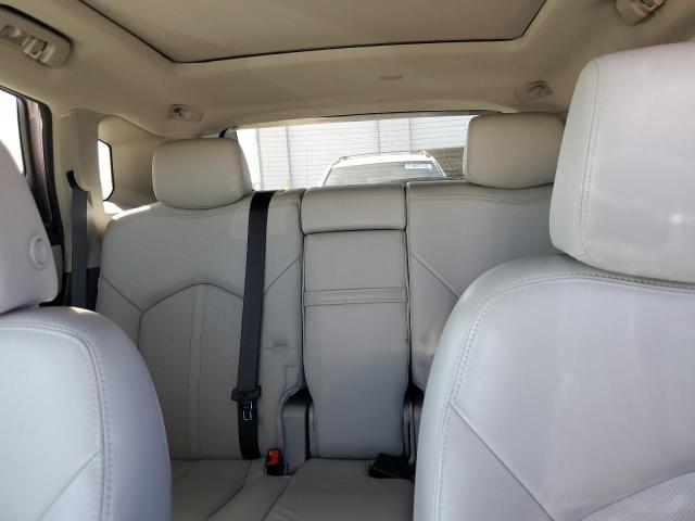 Photo 10 from auction – 2014 CADILLAC SRX PERFOR with VIN 3GYFNCE33ES681264