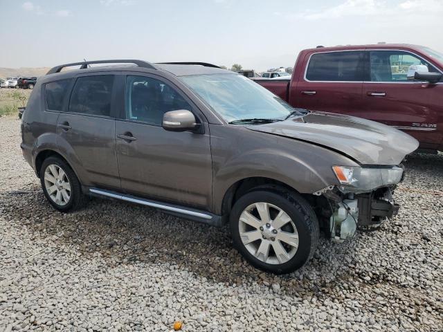 Photo 4 from auction – 2011 MITSUBISHI OUTLANDER with VIN JA4AS3AW1BU013168