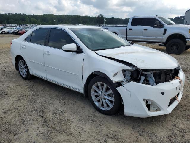Photo 4 from auction – 2012 TOYOTA CAMRY BASE with VIN 4T4BF1FK4CR262026
