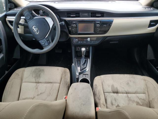 Фото 8 с аукциона – 2015 TOYOTA COROLLA EC с VIN 5YFBPRHE6FP208357