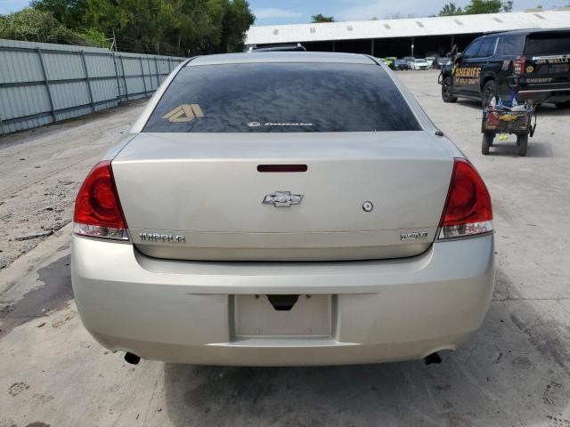 Photo 6 from auction – 2012 CHEVROLET IMPALA POL with VIN 2G1WD5E32C1196636