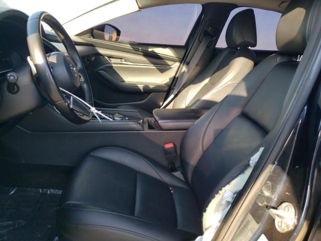 Photo 7 from auction – 2022 MAZDA 3 PREFERRE with VIN JM1BPACL6N1502559