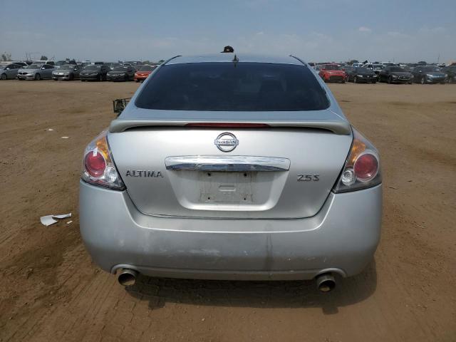 Photo 6 from auction – 2010 NISSAN ALTIMA BAS with VIN 1N4AL2AP9AN406307