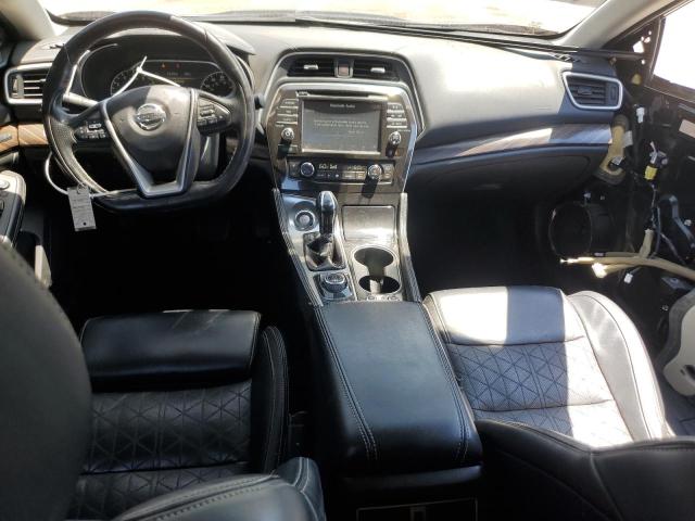Photo 8 from auction – 2017 NISSAN MAXIMA 3.5 with VIN 1N4AA6AP1HC443225