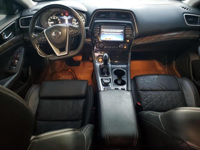 Photo 8 from auction – 2017 NISSAN MAXIMA 3.5 with VIN 1N4AA6AP6HC435945