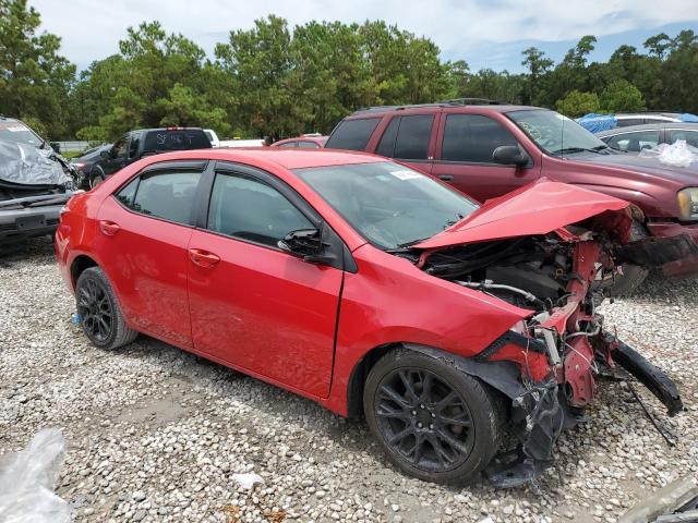 Photo 4 from auction – 2016 TOYOTA COROLLA L with VIN 2T1BURHEXGC547617