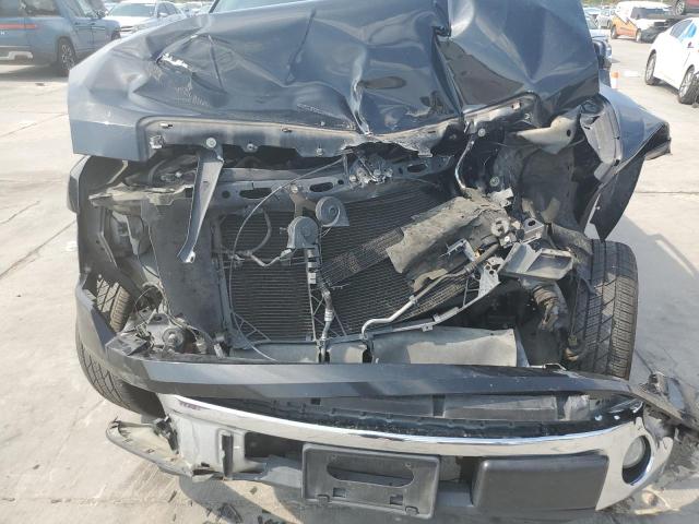 Photo 11 from auction – 2010 FORD F150 SUPER with VIN 1FTFW1CV2AFC49064