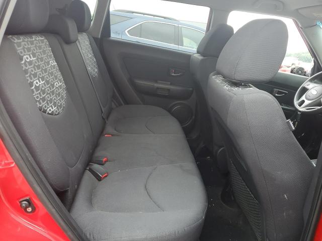 Photo 10 from auction – 2011 KIA SOUL + AUT with VIN KNDJT2A28B7252144