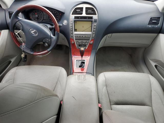 Photo 8 from auction – 2008 LEXUS ES 350 with VIN JTHBJ46G382264345
