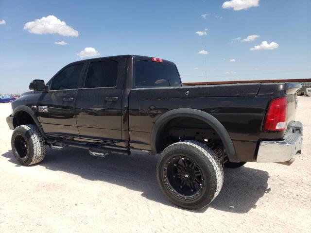 Photo 2 from auction – 2016 RAM 2500 ST with VIN 3C6TR5CJ0GG299782