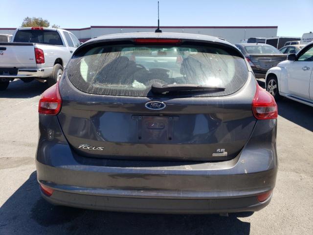 Photo 6 from auction – 2016 FORD FOCUS SE with VIN 1FADP3KE1GL225842