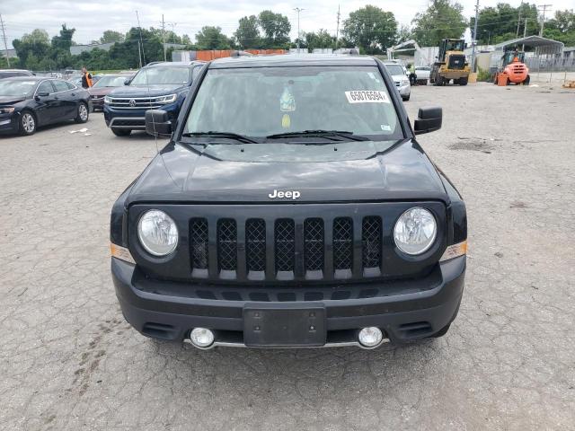 Photo 5 from auction – 2017 JEEP PATRIOT LA with VIN 1C4NJPFA9HD172818