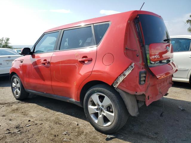 Photo 2 from auction – 2019 KIA SOUL with VIN KNDJN2A23K7021985