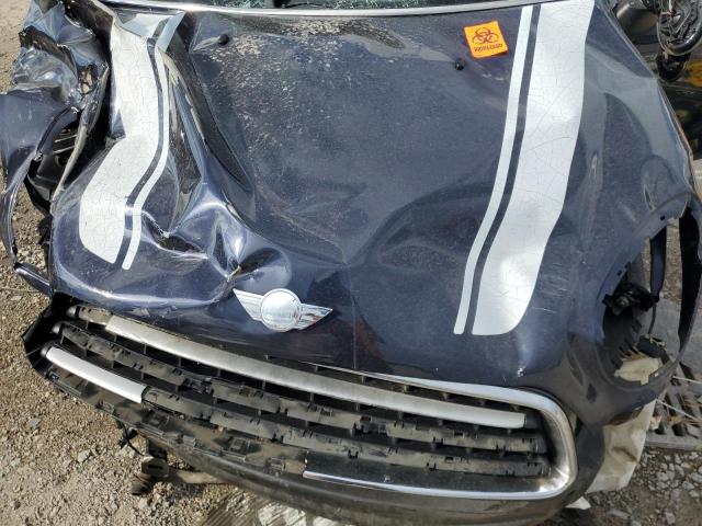 Photo 12 from auction – 2014 MINI COOPER COU with VIN WMWZB3C53EWR36836