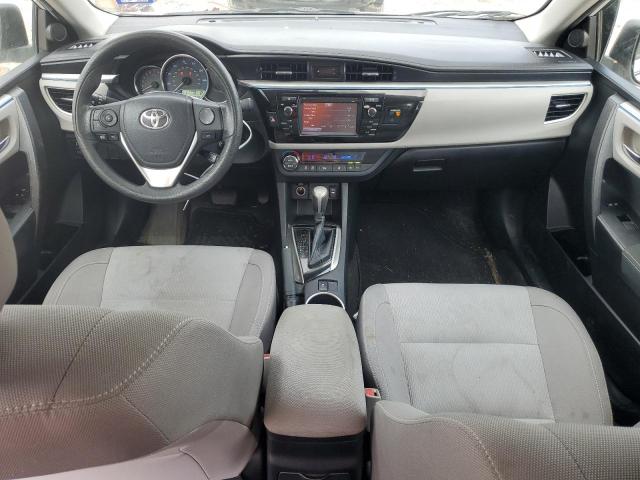 Photo 8 from auction – 2016 TOYOTA COROLLA L with VIN 2T1BURHE0GC707147