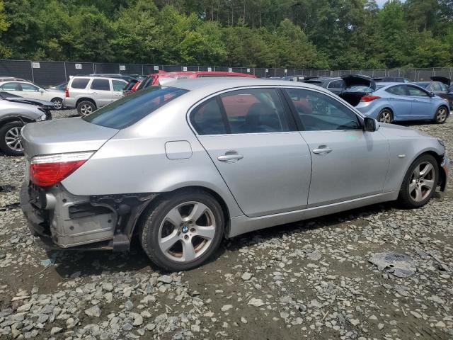 Photo 3 from auction – 2008 BMW 535 I with VIN WBANW13588CZ74172