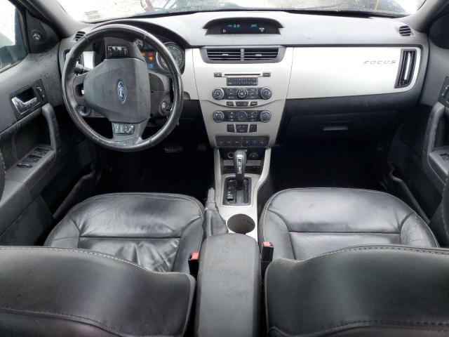 Photo 8 from auction – 2011 FORD FOCUS SES with VIN 1FAHP3GN5BW113997
