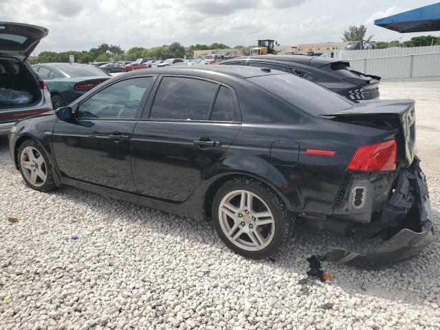 Photo 2 from auction – 2005 ACURA TL with VIN 19UUA66285A012152