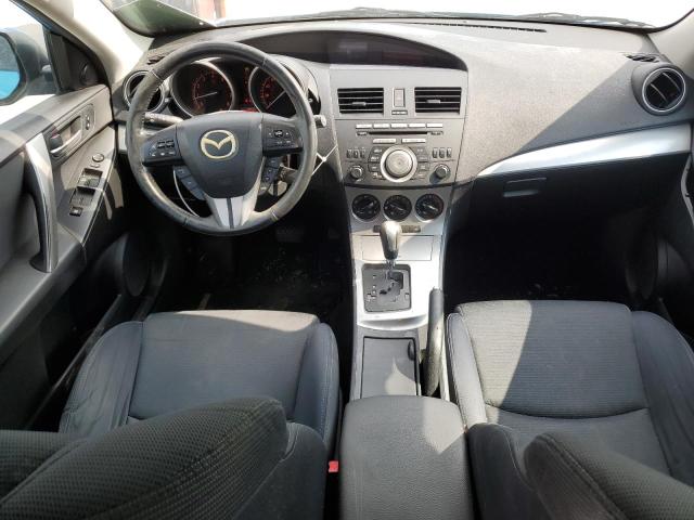 Photo 8 from auction – 2010 MAZDA 3 S with VIN JM1BL1H65A1160059