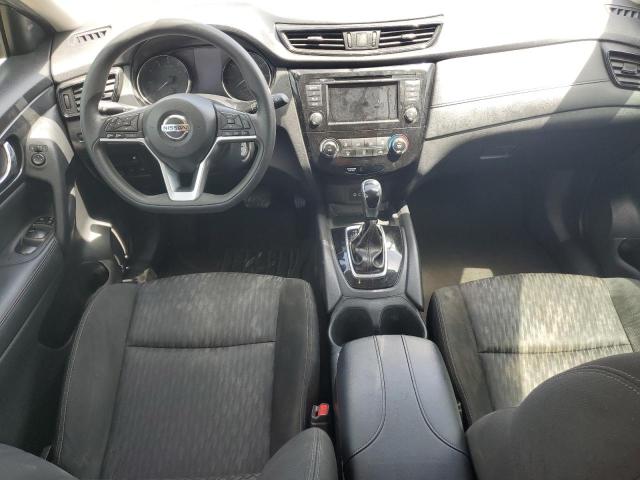 Photo 8 from auction – 2018 NISSAN ROGUE S with VIN KNMAT2MV2JP533764