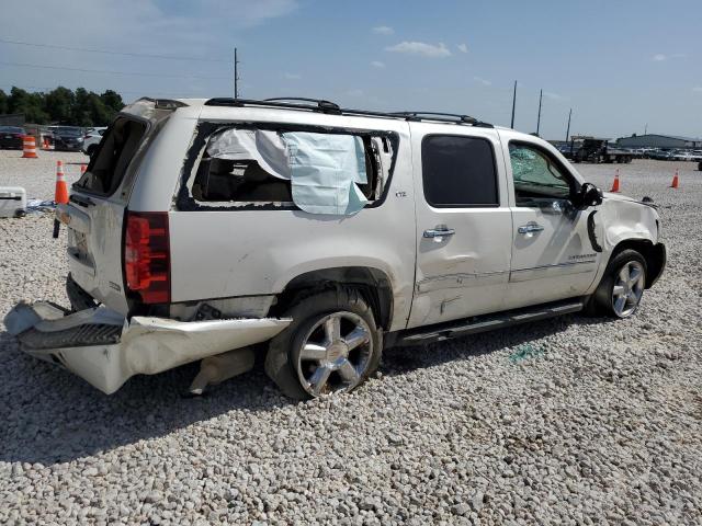 Photo 3 from auction – 2012 CHEVROLET SUBURBAN C with VIN 1GNSCKE09CR279735