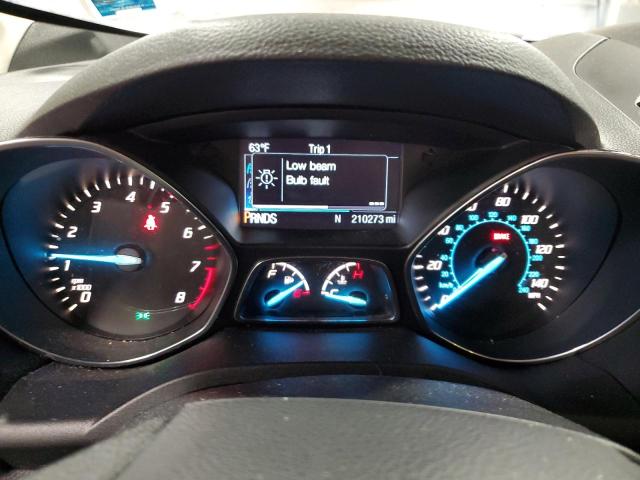 Photo 9 from auction – 2014 FORD ESCAPE SE with VIN 1FMCU9G9XEUC11292