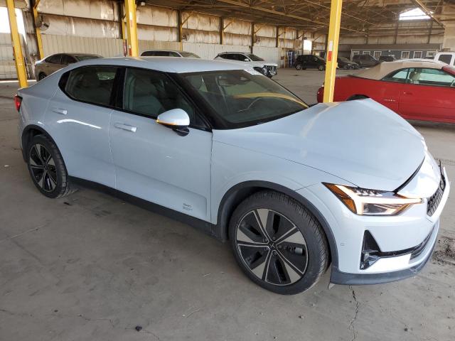 Photo 4 from auction – 2023 POLESTAR 2 with VIN YSMED3KA9PL142362